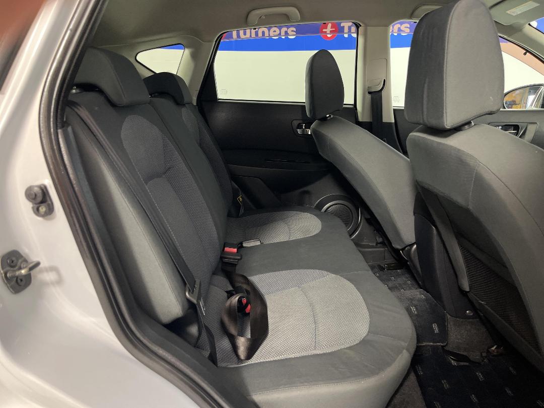 Photo '20' of Nissan Dualis