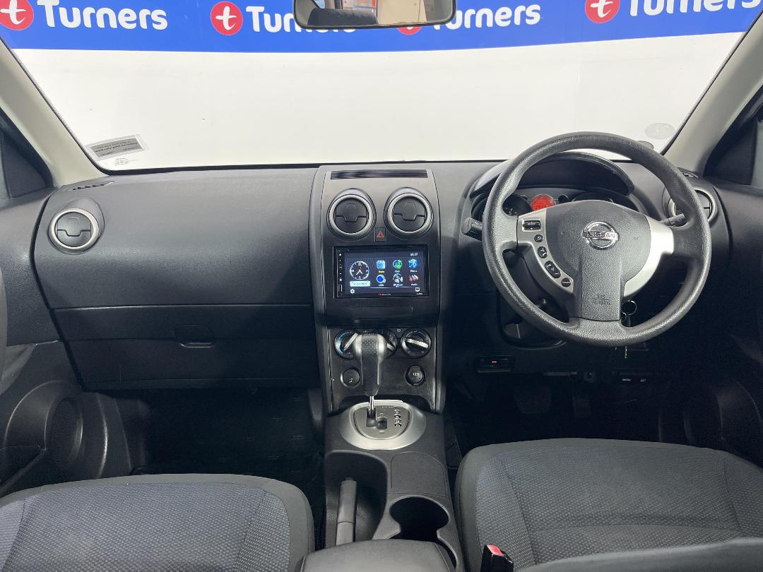 Photo '17' of Nissan Dualis