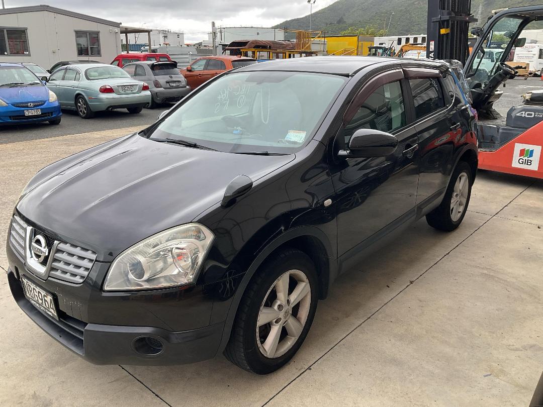 Photo '2' of Nissan Dualis