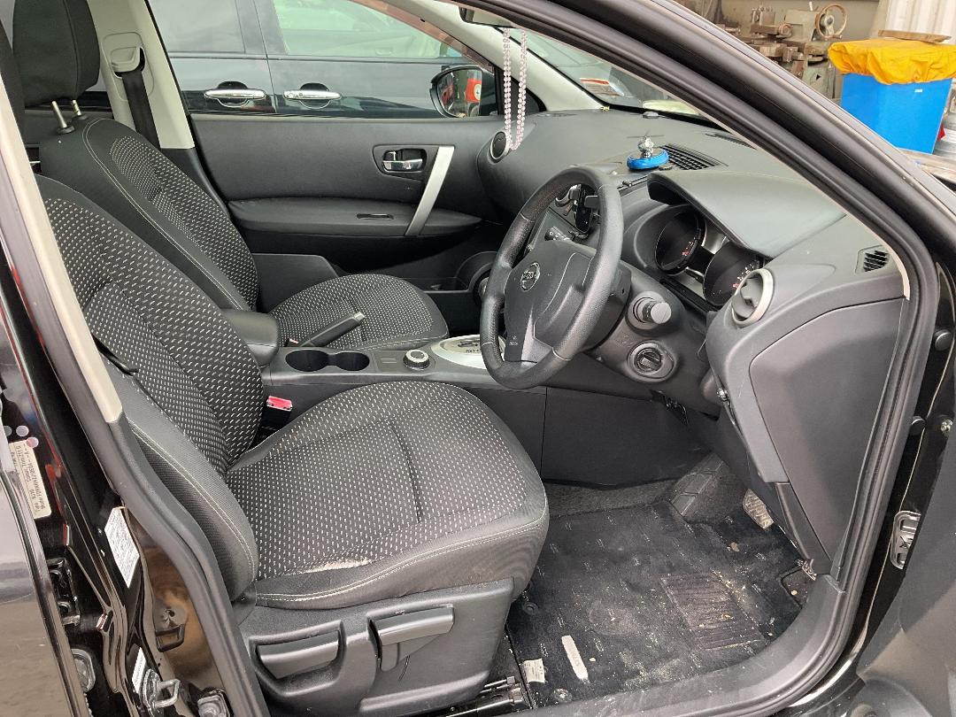 Photo '9' of Nissan Dualis