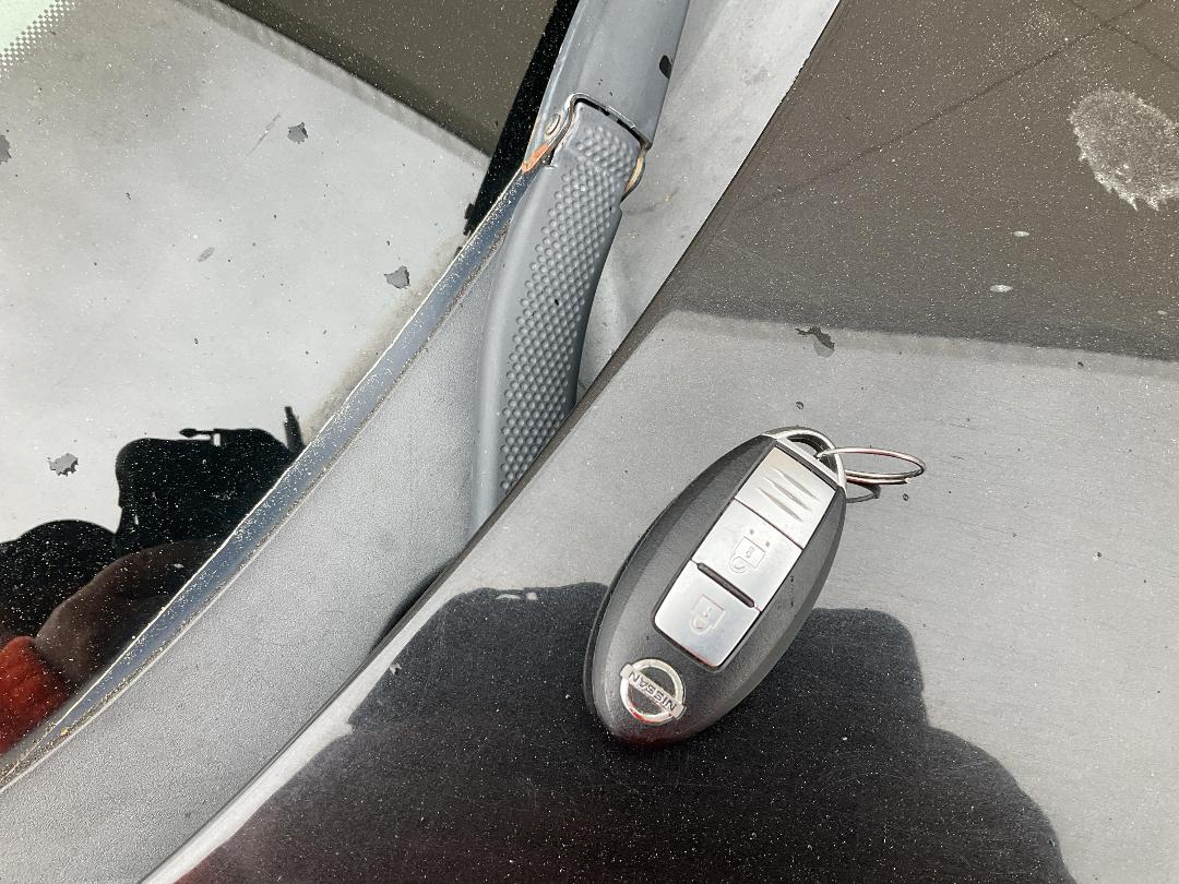 Photo '7' of Nissan Dualis