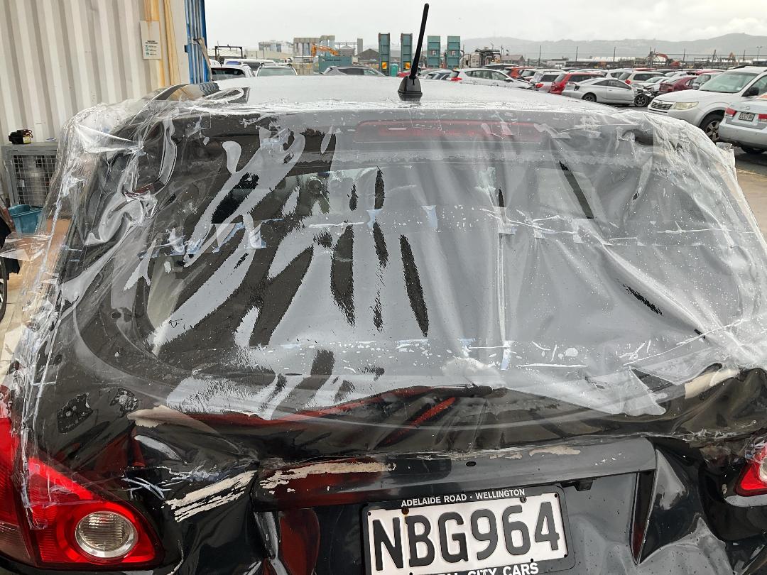 Photo '16' of Nissan Dualis