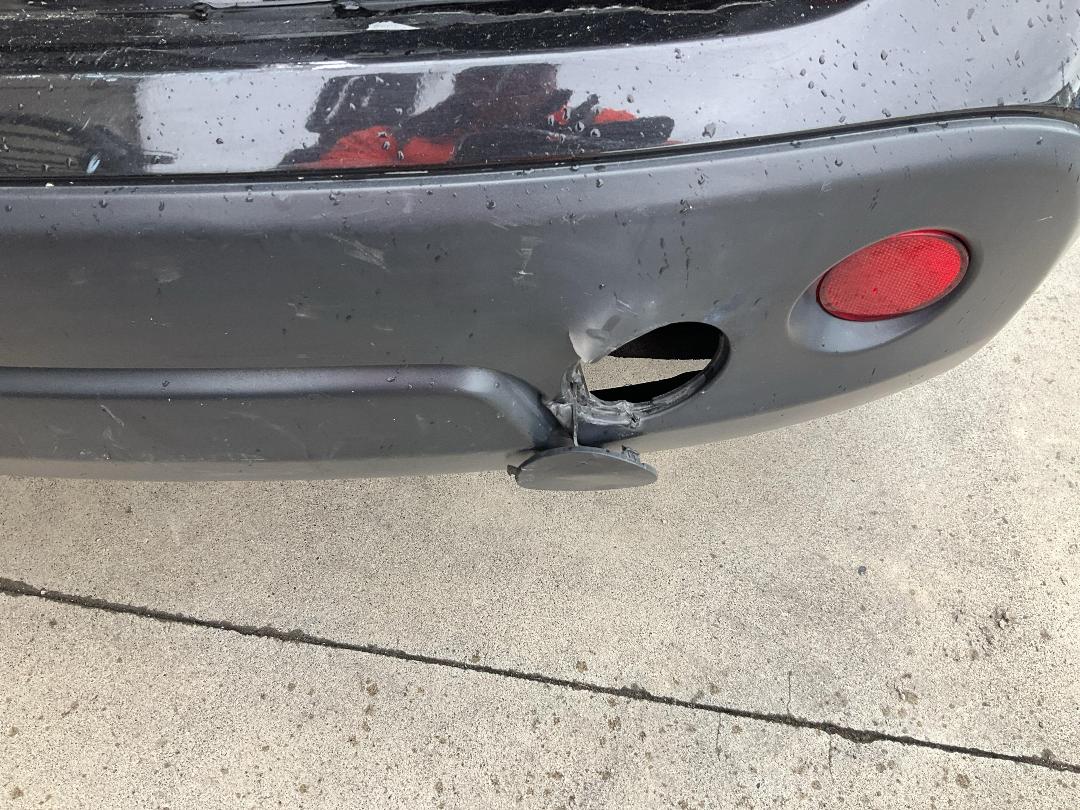 Photo '18' of Nissan Dualis