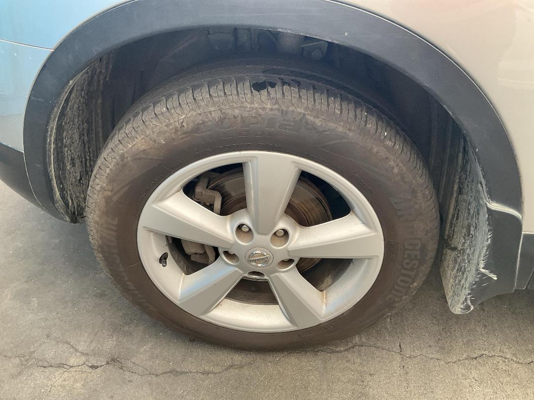 Photo '6' of Nissan Dualis Photo '6' of Nissan Dualis