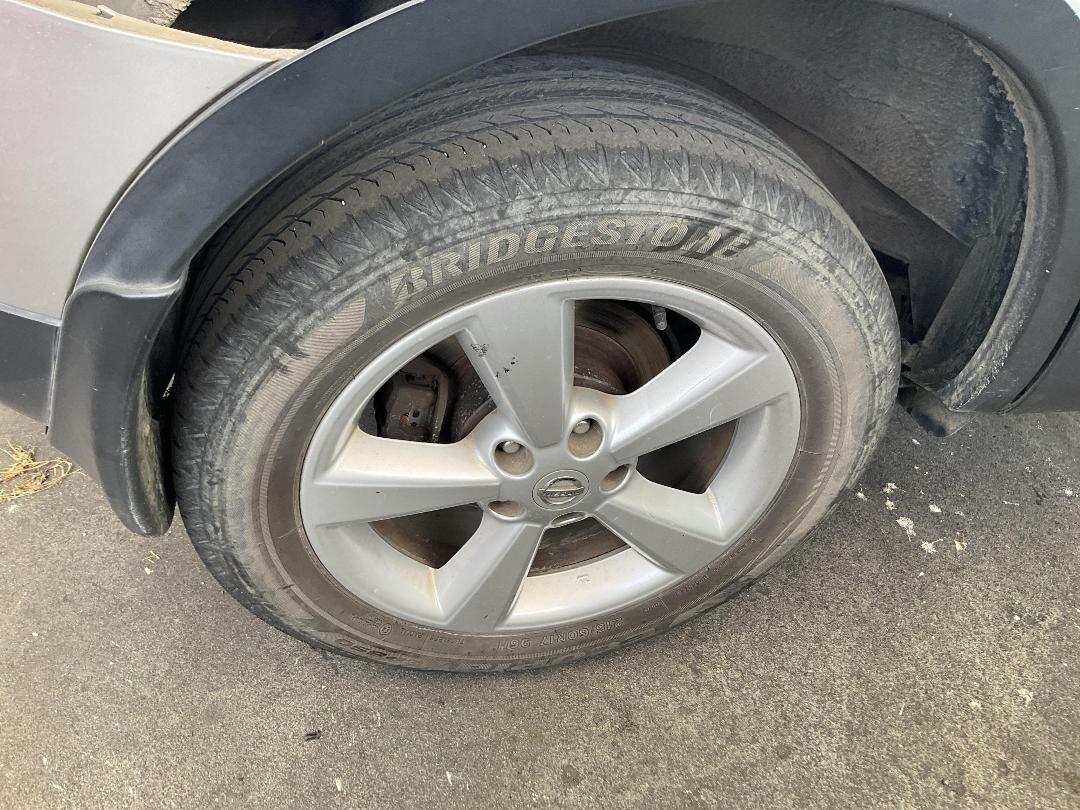 Photo '13' of Nissan Dualis Photo '13' of Nissan Dualis