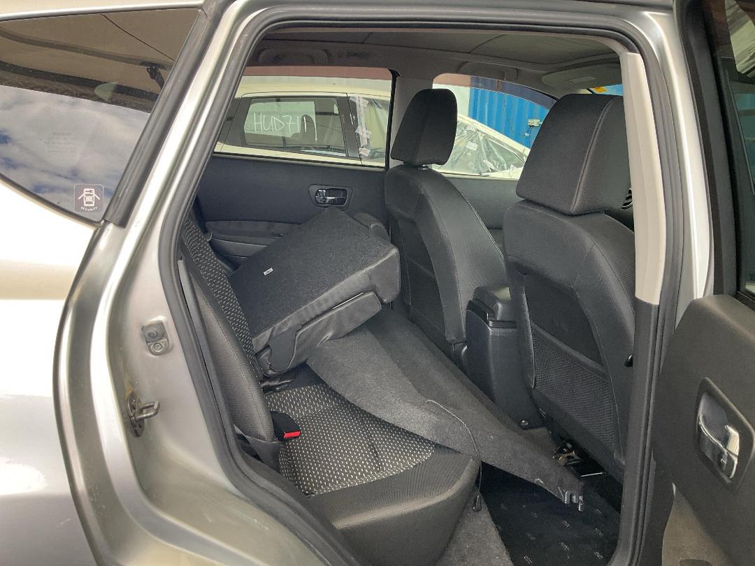 Photo '14' of Nissan Dualis Photo '14' of Nissan Dualis