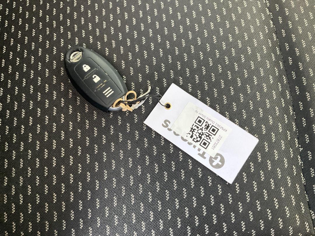 Photo '17' of Nissan Dualis Photo '17' of Nissan Dualis