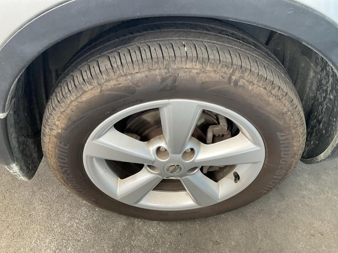 Photo '24' of Nissan Dualis Photo '24' of Nissan Dualis