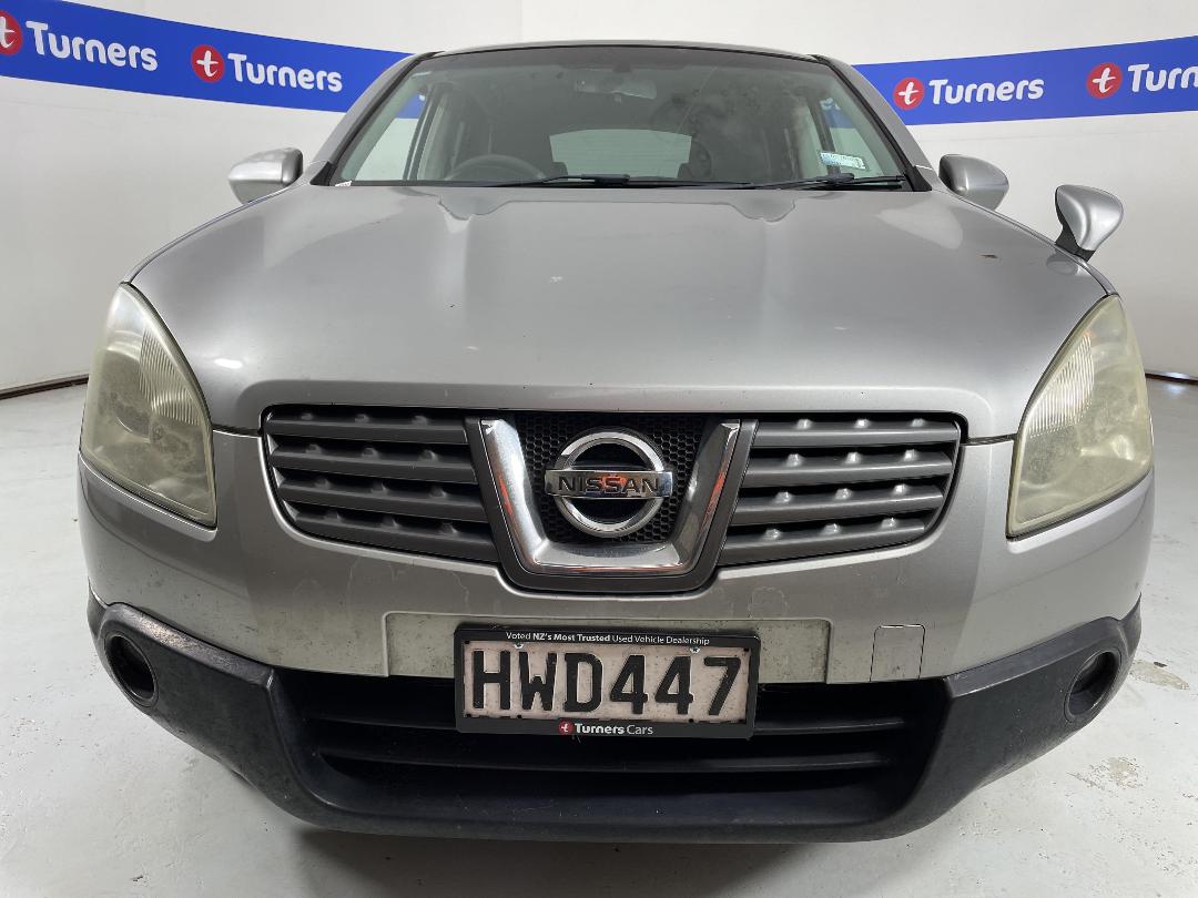 Photo '2' of Nissan Dualis