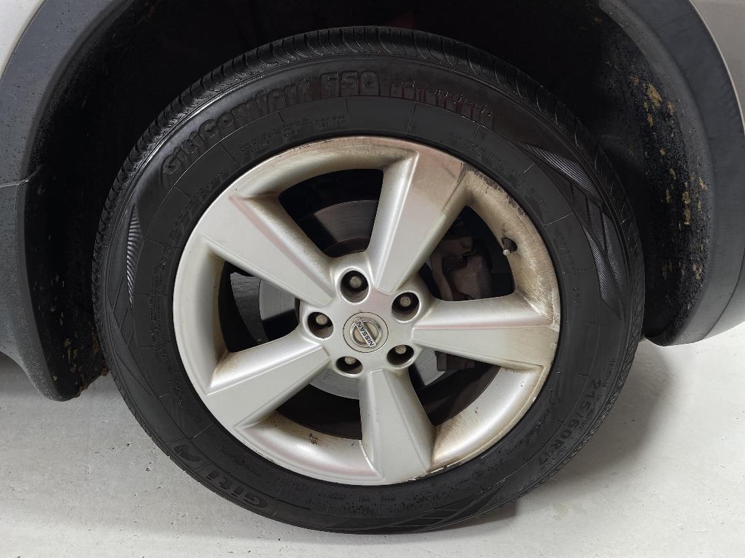 Photo '9' of Nissan Dualis