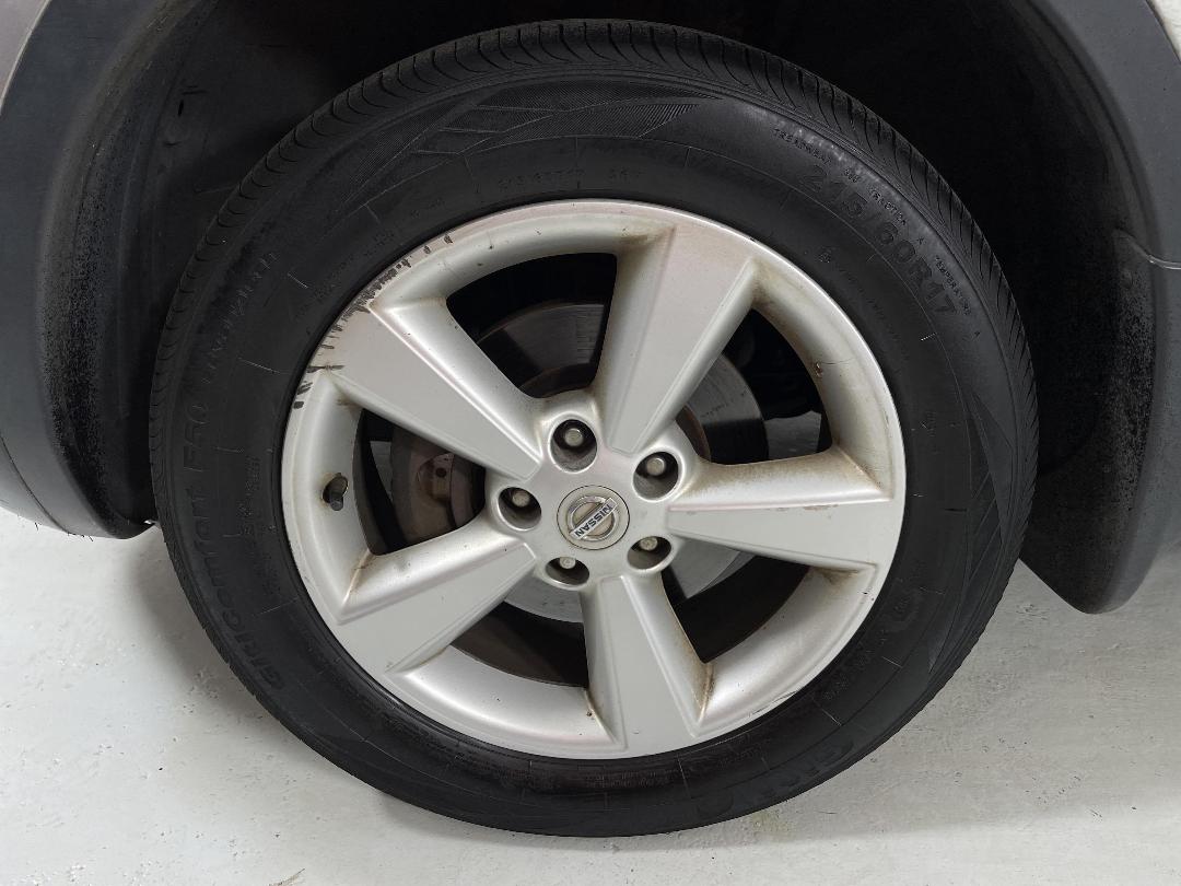 Photo '10' of Nissan Dualis