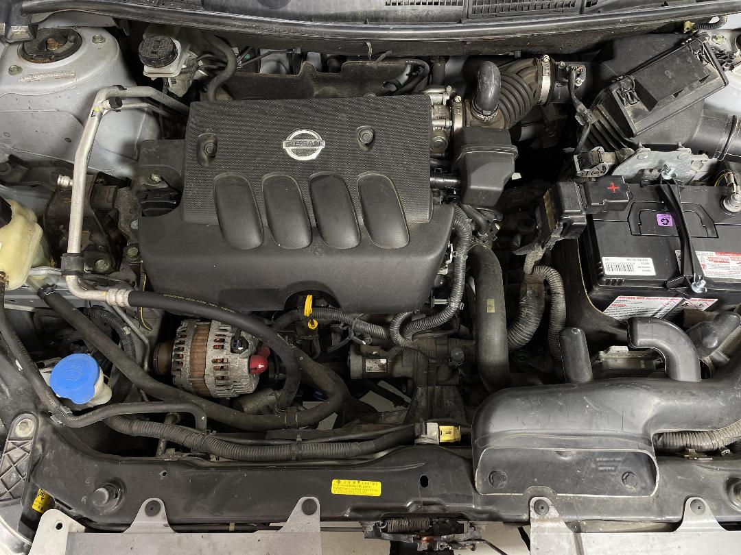 Photo '13' of Nissan Dualis