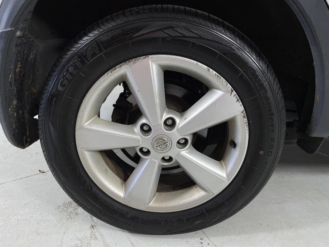 Photo '12' of Nissan Dualis