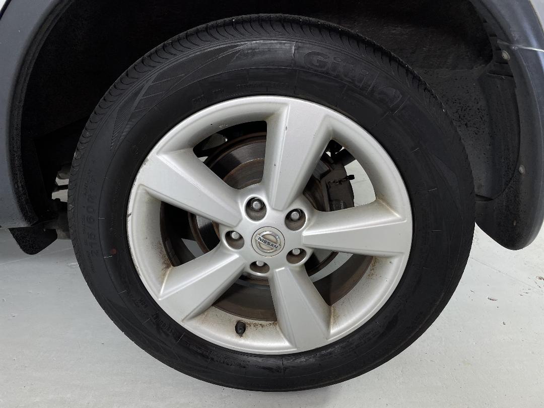 Photo '11' of Nissan Dualis