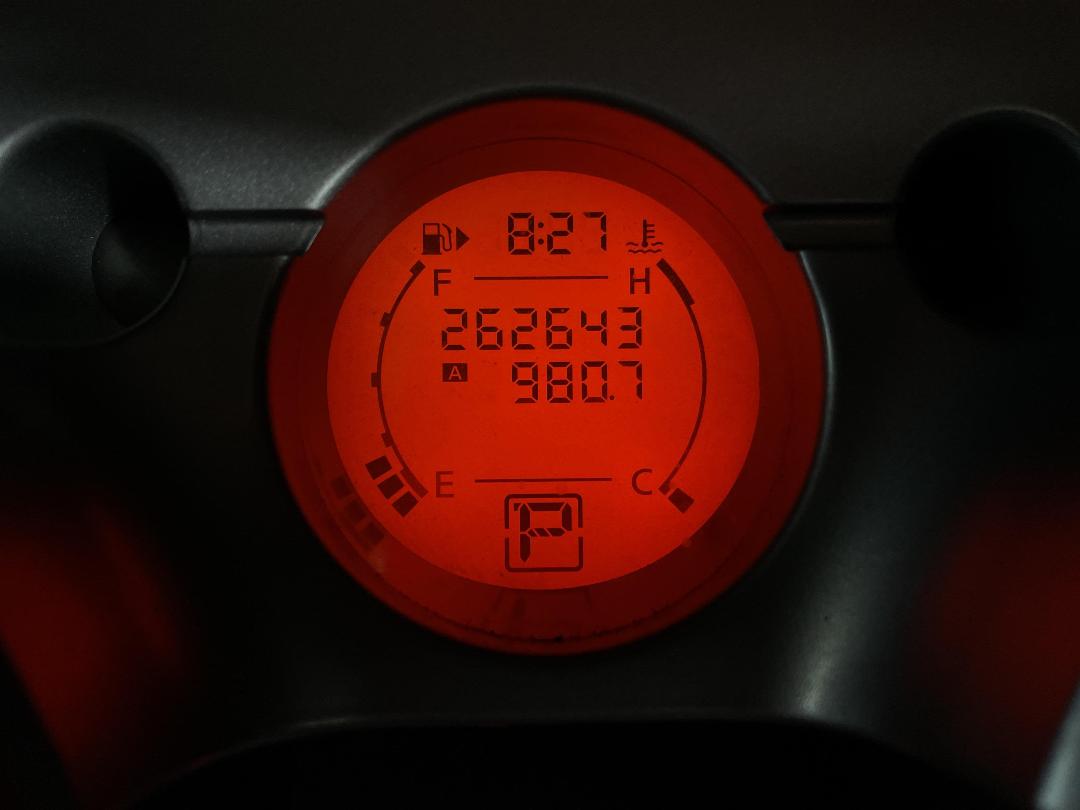 Photo '21' of Nissan Dualis