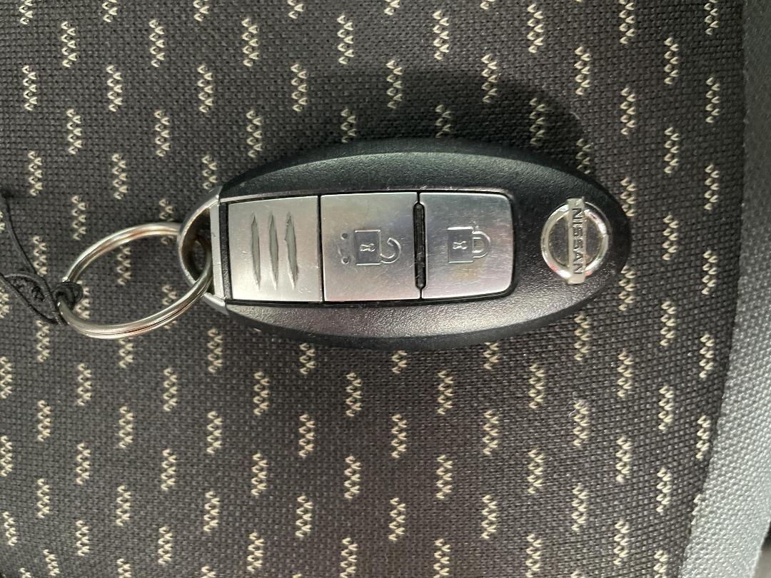 Photo '22' of Nissan Dualis