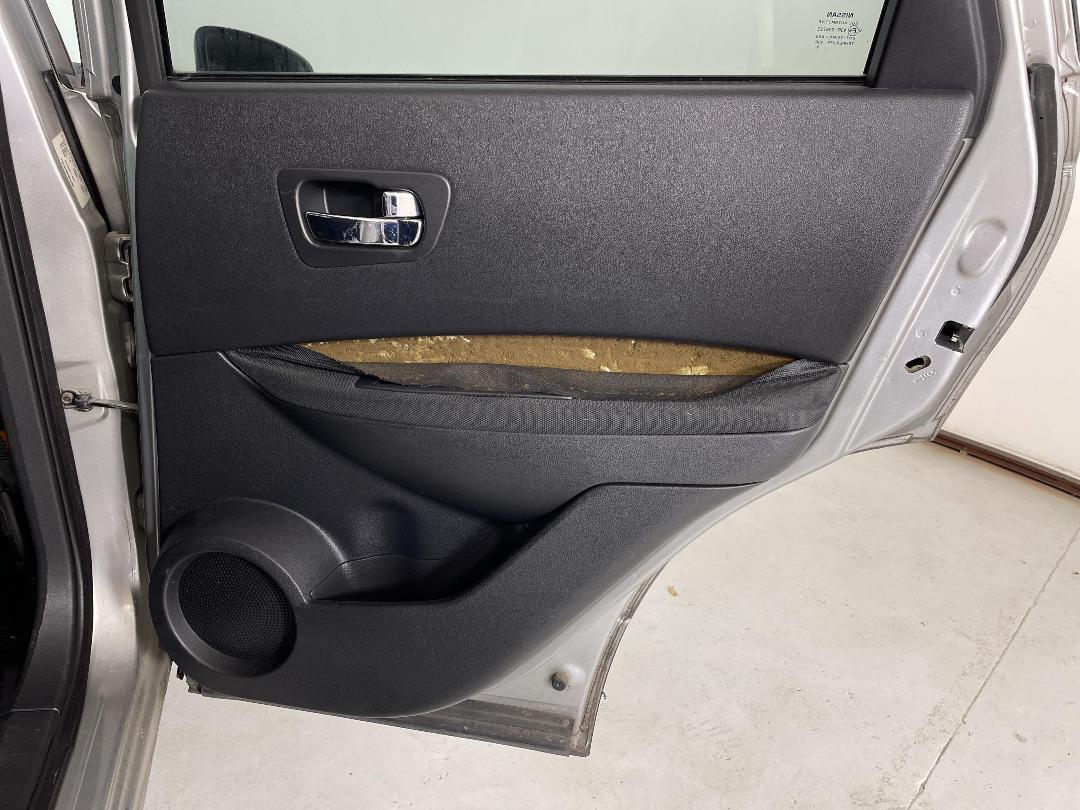 Photo '19' of Nissan Dualis