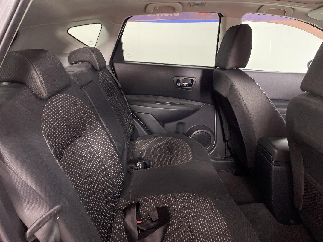 Photo '20' of Nissan Dualis