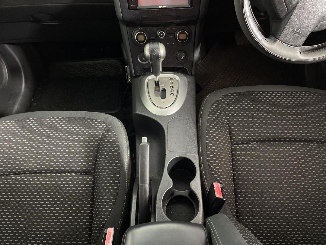 Photo '18' of Nissan Dualis