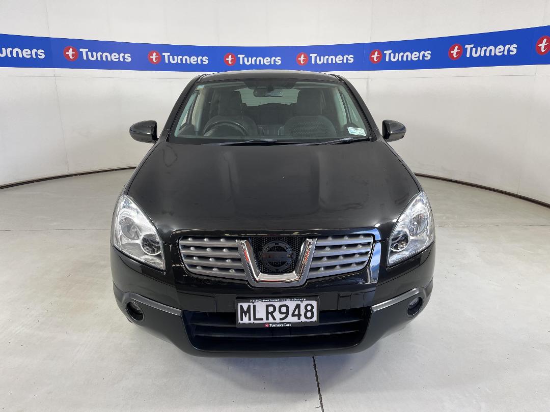 Photo '2' of Nissan Dualis Photo '2' of Nissan Dualis