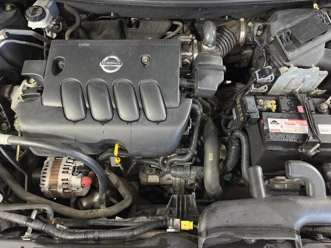 Photo '13' of Nissan Dualis Photo '13' of Nissan Dualis