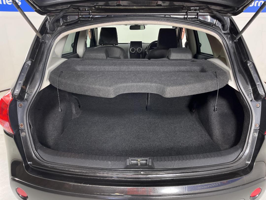 Photo '14' of Nissan Dualis Photo '14' of Nissan Dualis