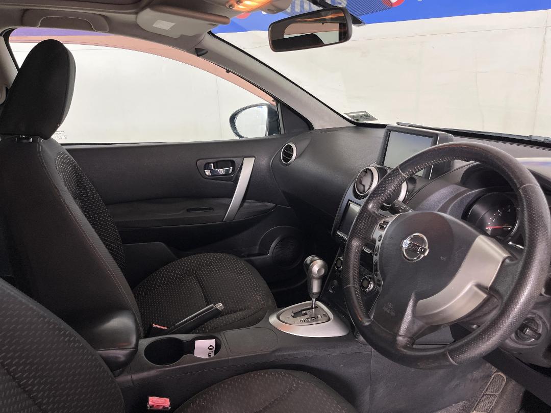 Photo '16' of Nissan Dualis Photo '16' of Nissan Dualis