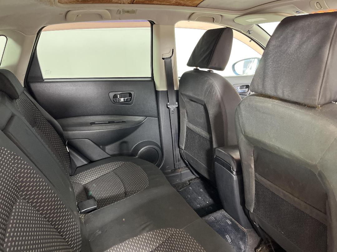 Photo '20' of Nissan Dualis Photo '20' of Nissan Dualis