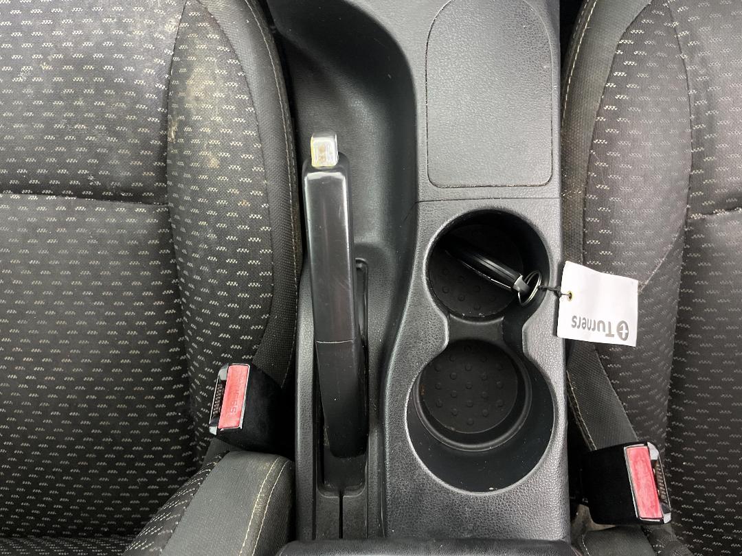 Photo '23' of Nissan Dualis Photo '23' of Nissan Dualis