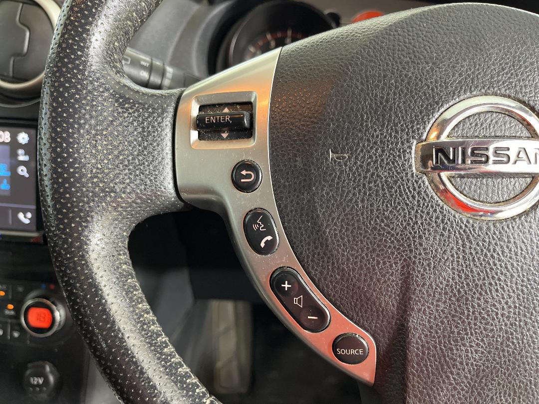 Photo '25' of Nissan Dualis Photo '25' of Nissan Dualis