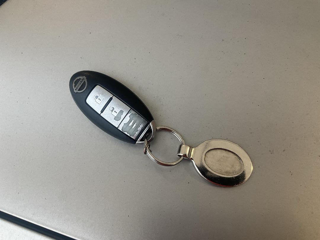 Photo '7' of Nissan Dualis