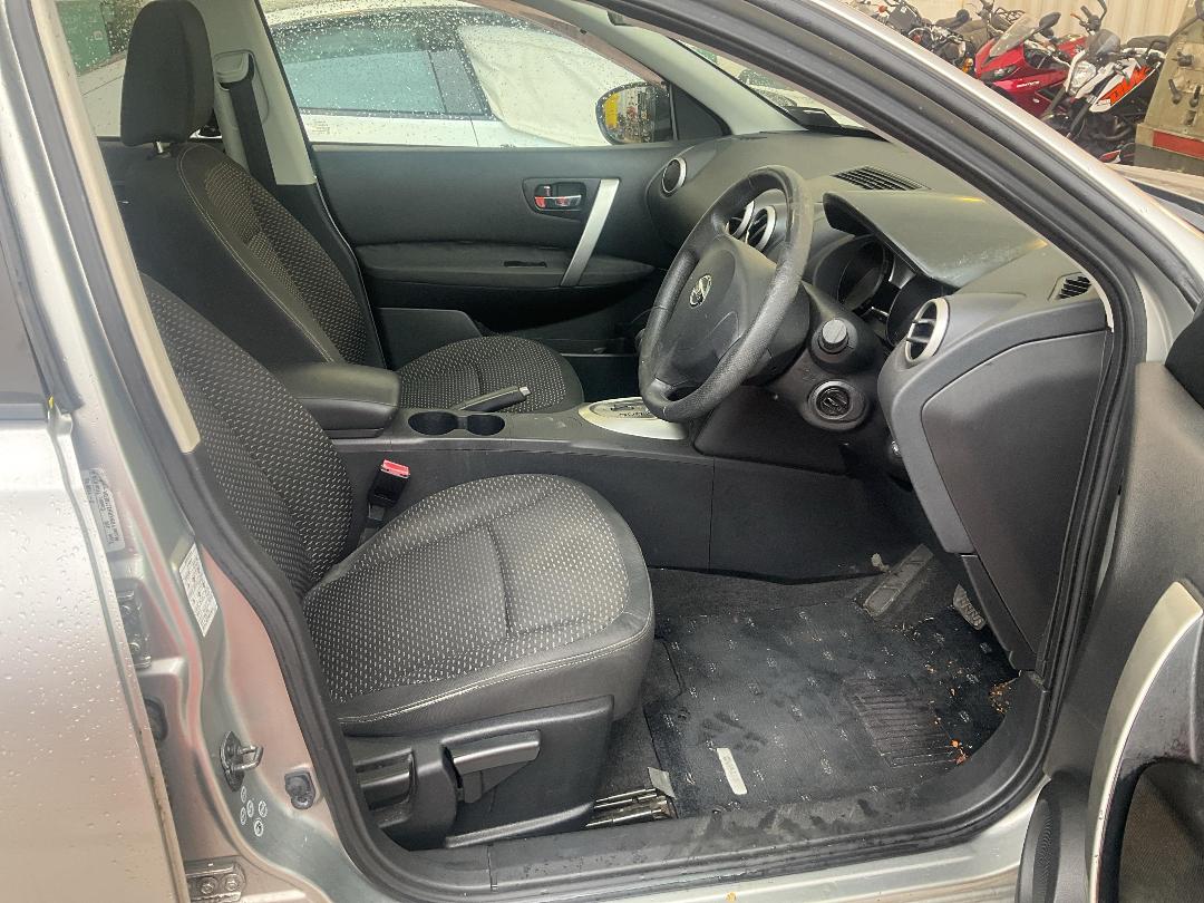 Photo '9' of Nissan Dualis