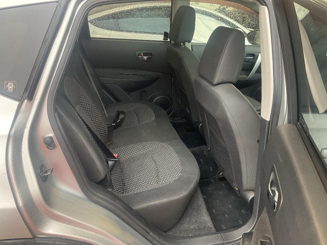 Photo '10' of Nissan Dualis