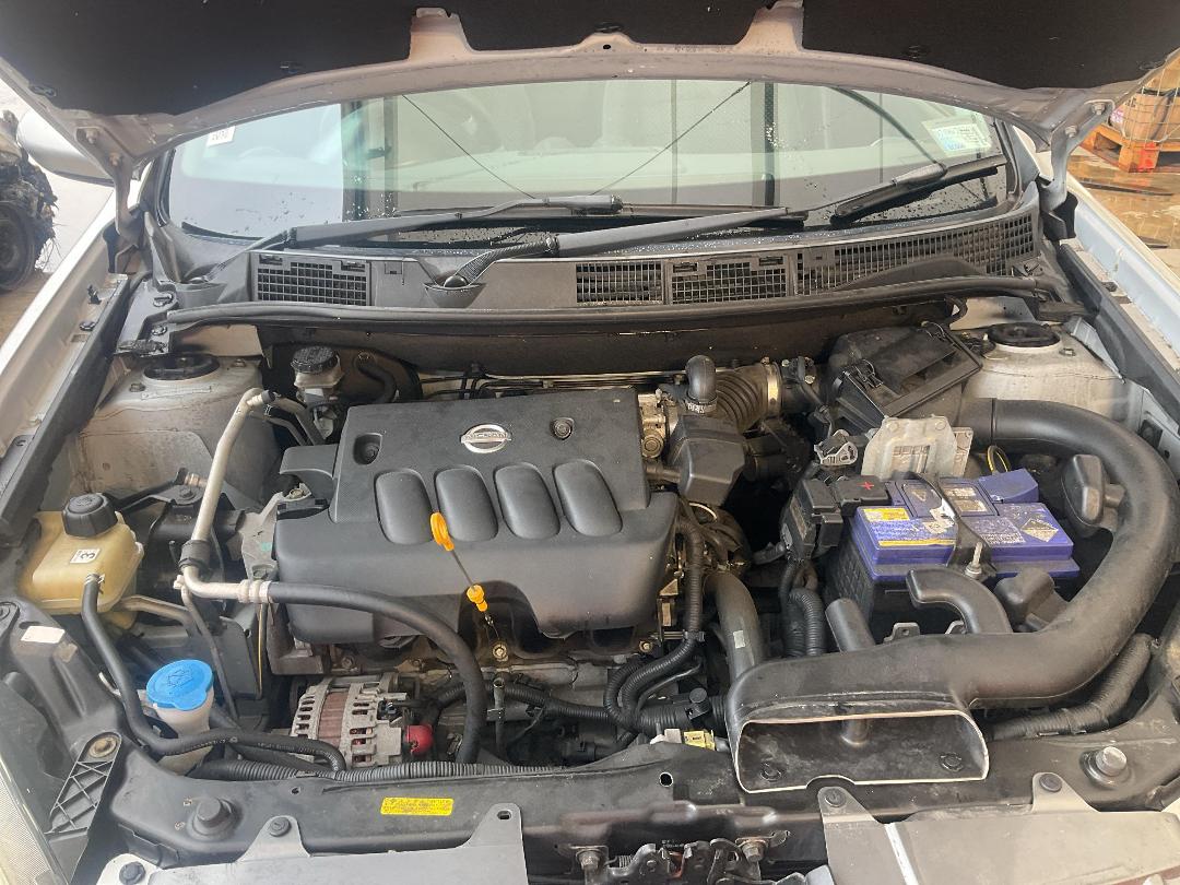 Photo '13' of Nissan Dualis