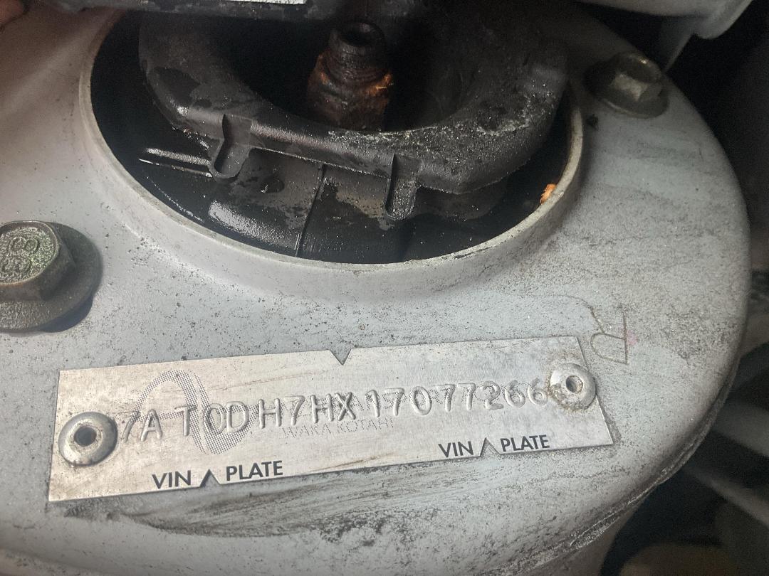 Photo '15' of Nissan Dualis