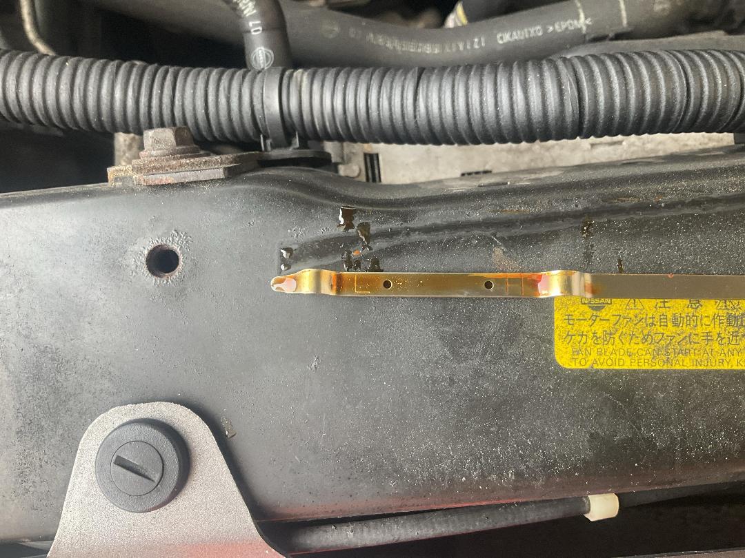 Photo '14' of Nissan Dualis