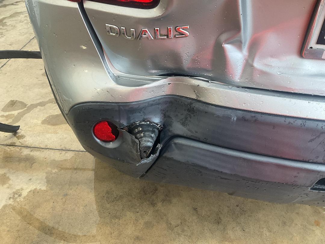 Photo '17' of Nissan Dualis