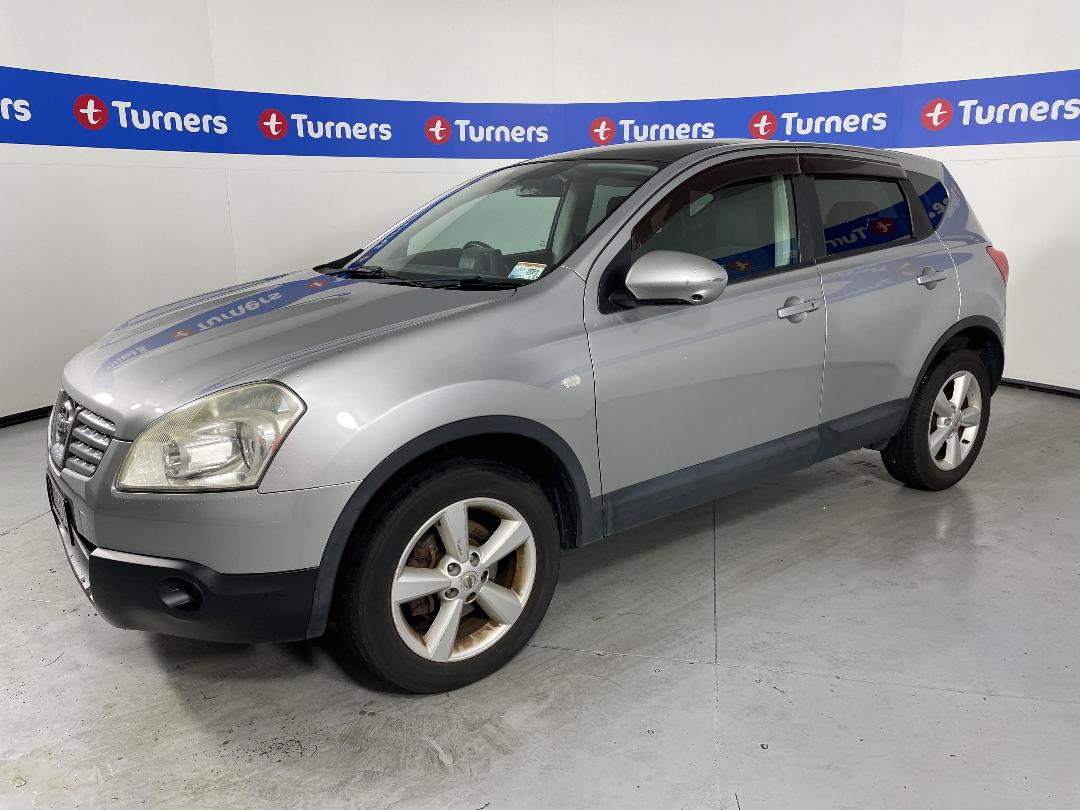 Photo '4' of Nissan Dualis