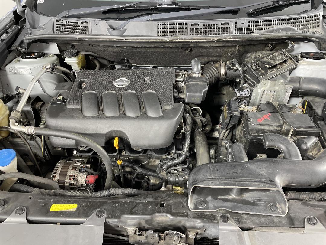 Photo '13' of Nissan Dualis