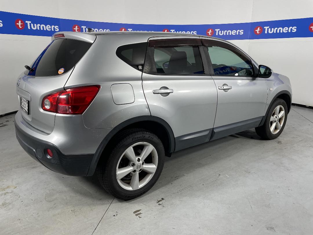 Photo '7' of Nissan Dualis