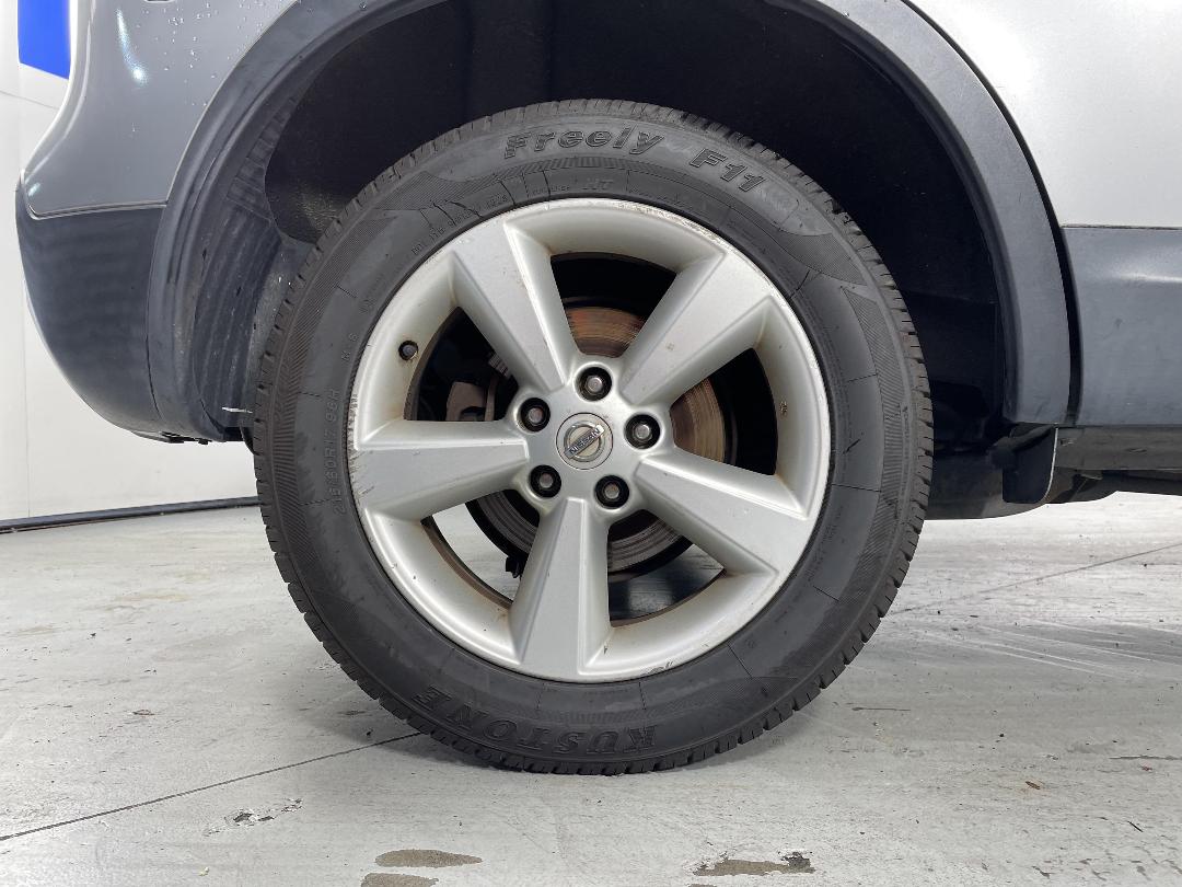 Photo '12' of Nissan Dualis