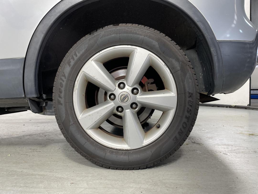 Photo '11' of Nissan Dualis