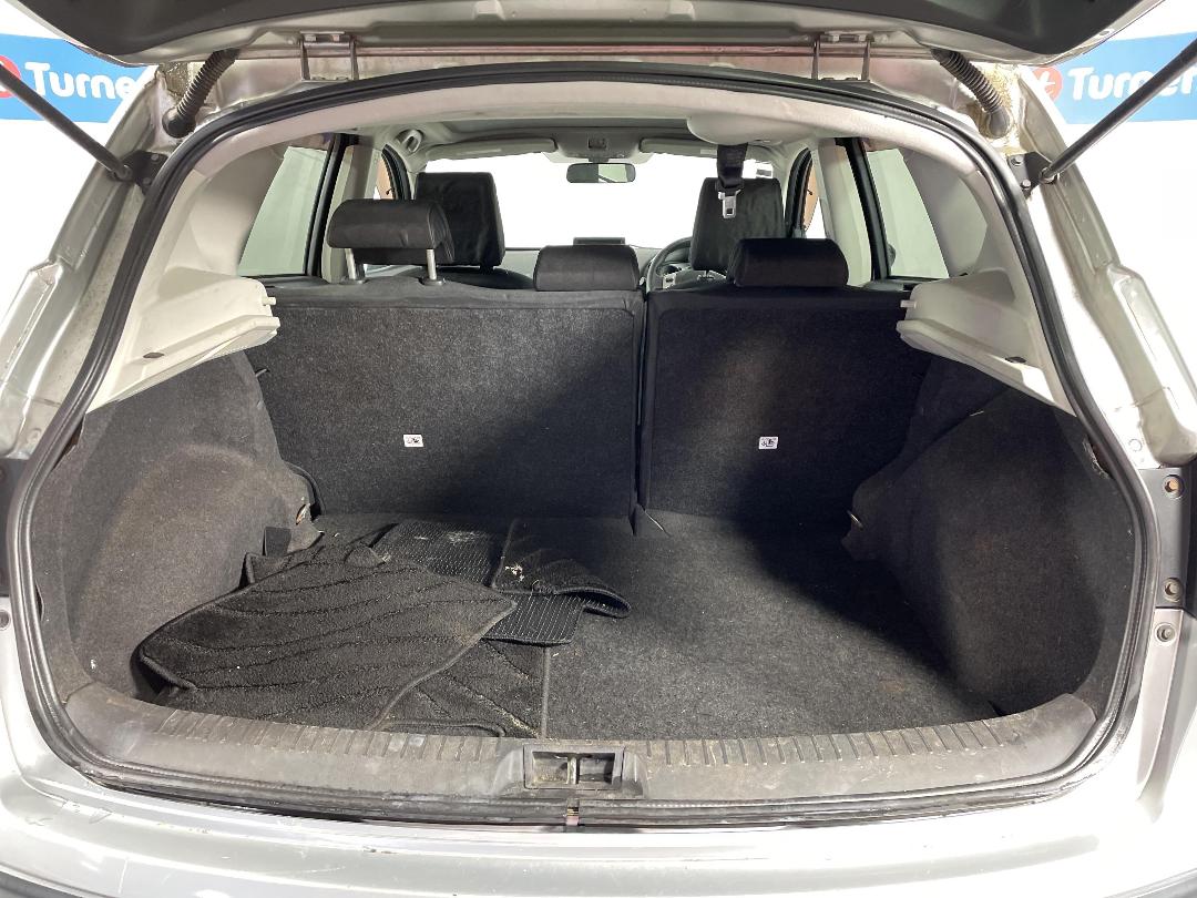 Photo '14' of Nissan Dualis