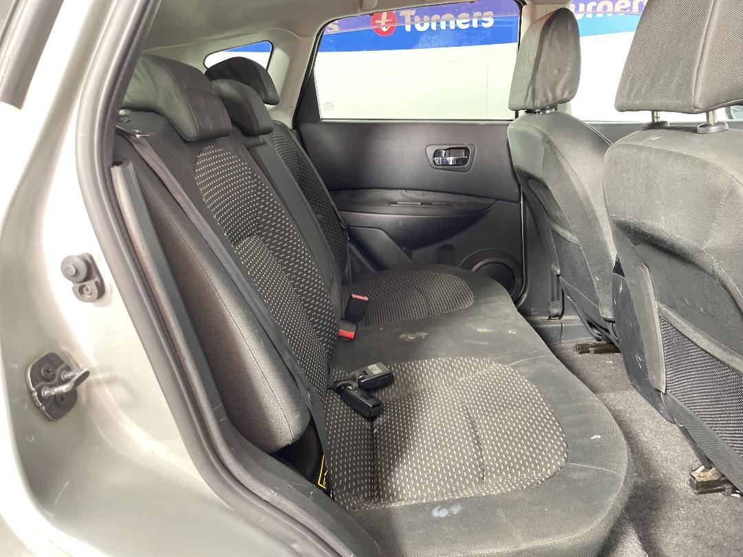 Photo '20' of Nissan Dualis