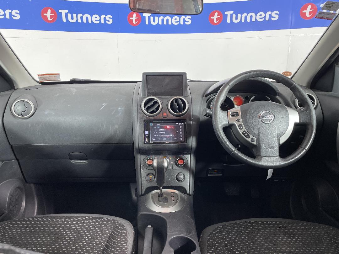 Photo '17' of Nissan Dualis