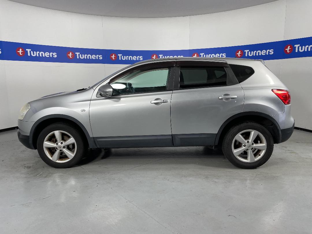 Photo '24' of Nissan Dualis