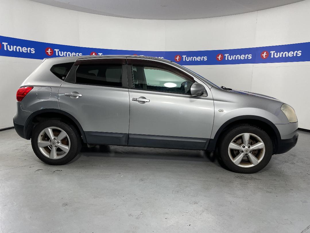 Photo '23' of Nissan Dualis