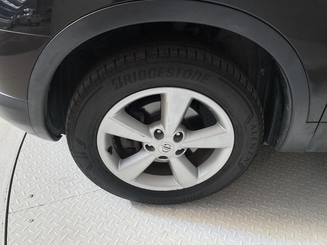 Photo '10' of Nissan Dualis