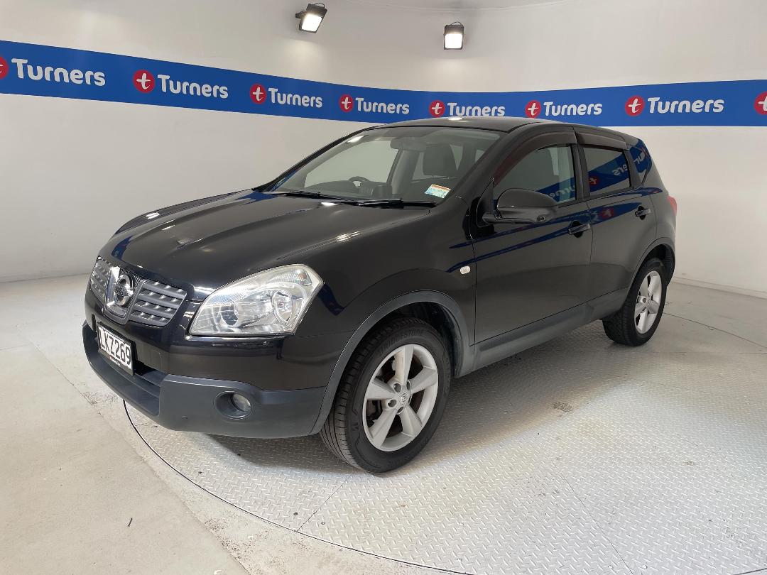 Photo '4' of Nissan Dualis