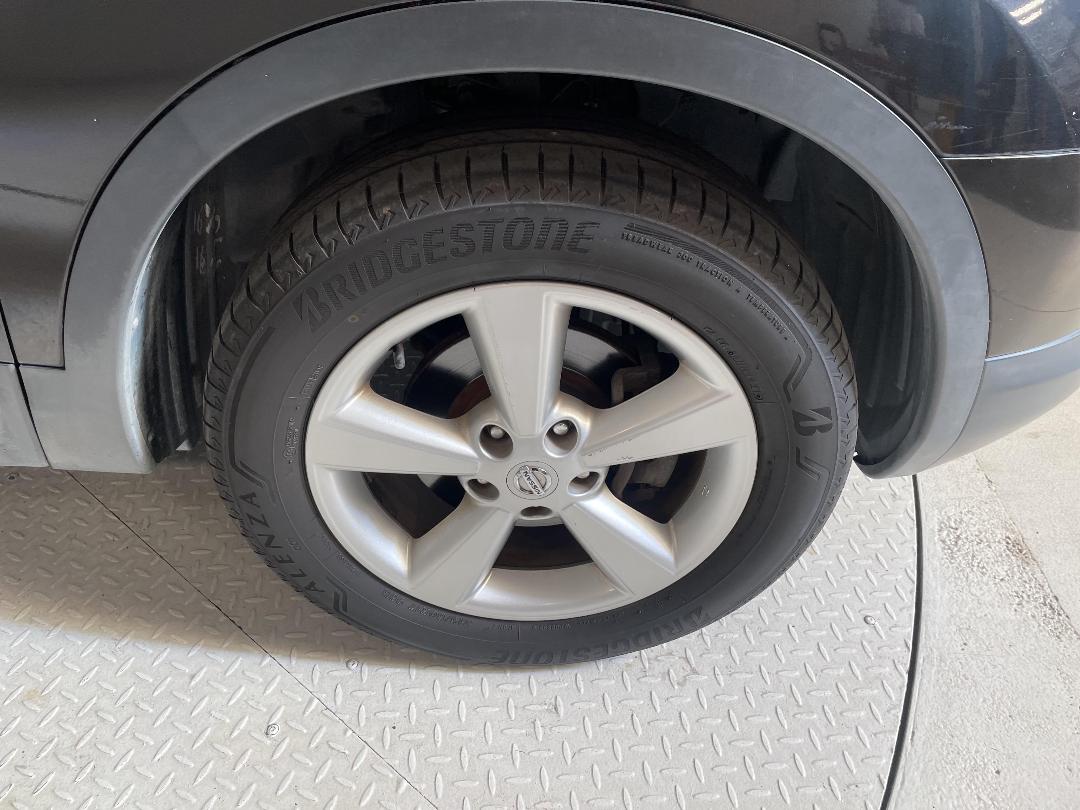 Photo '9' of Nissan Dualis